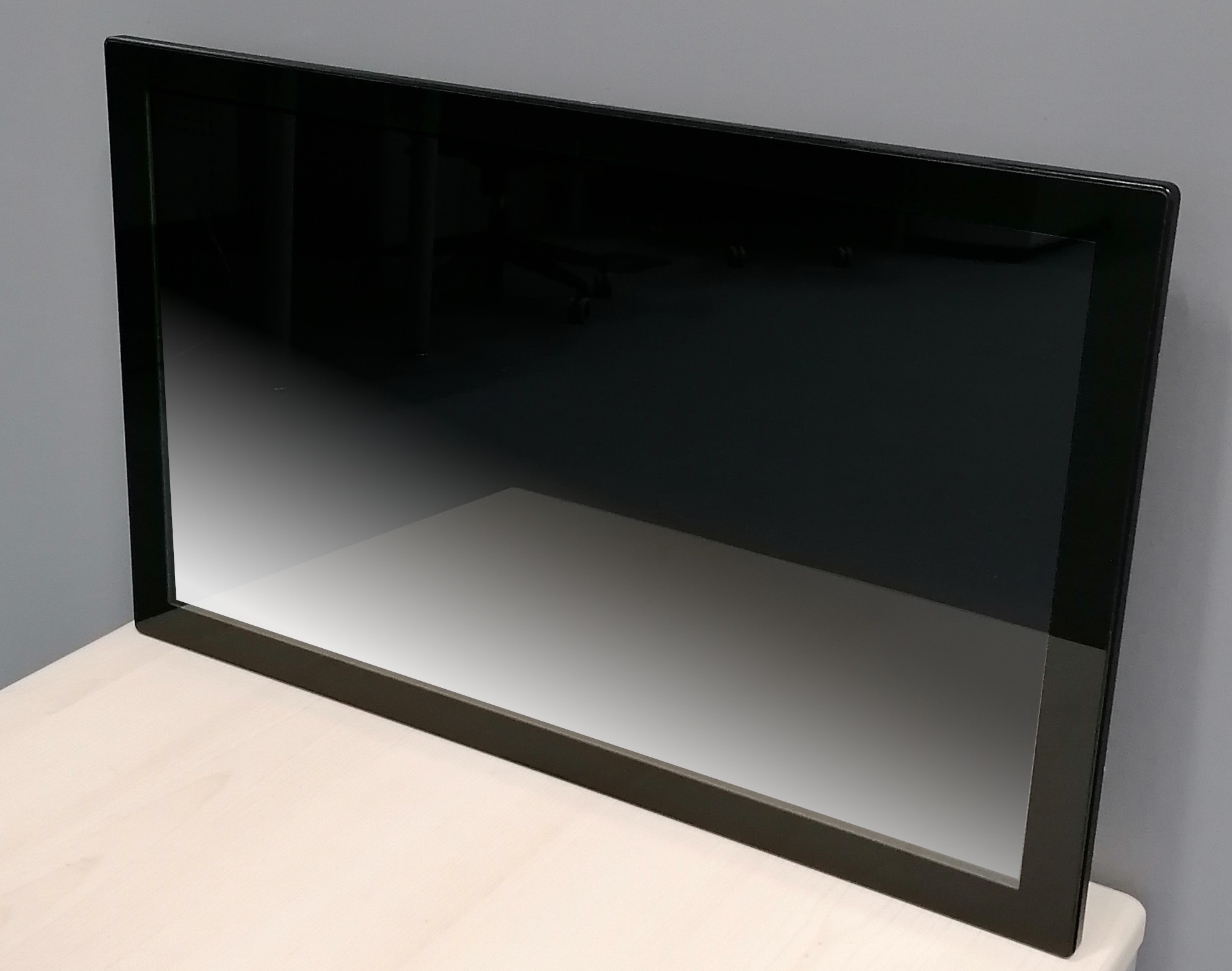 capacitive touch screen