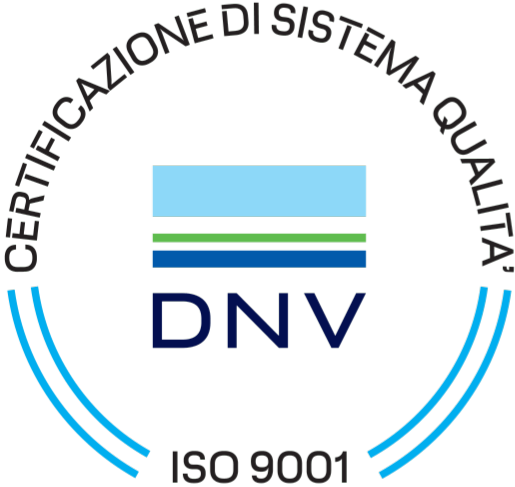DNV Logo