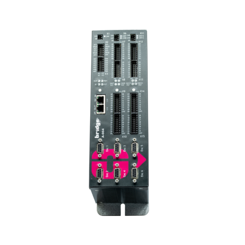 I/O modules & peripherals OSAI cnc Numerical control solutions
