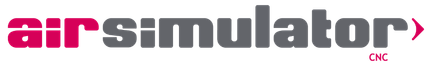 Logo airsimulator