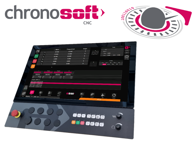 Chronosoft