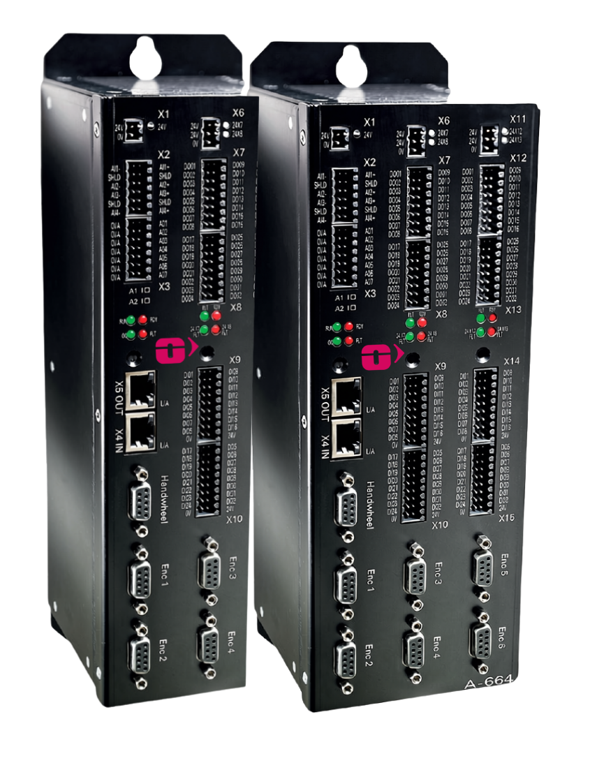 IO Solutions Bridge
