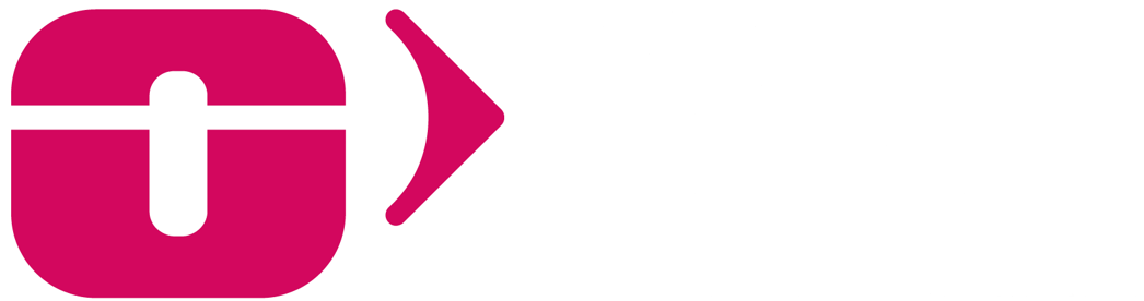 Logo Software White